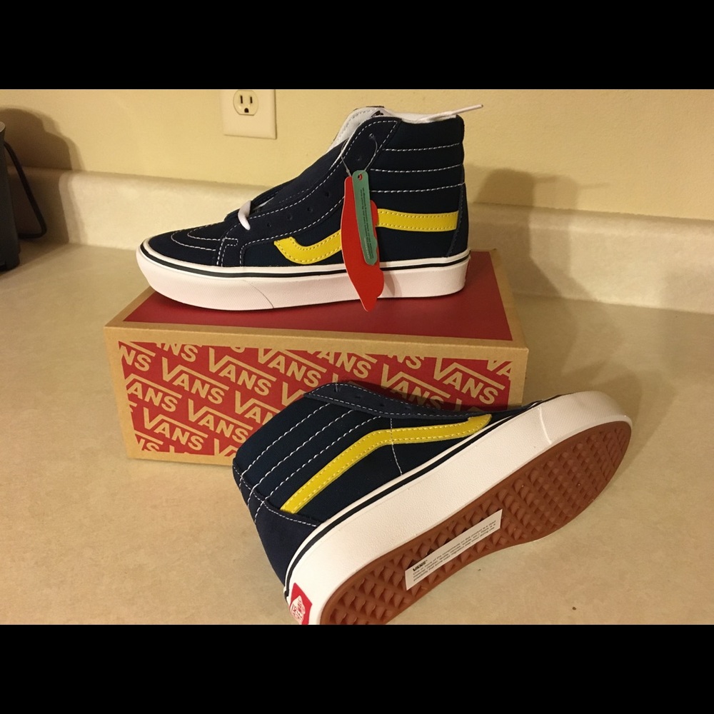 Vans Sk8-Hi